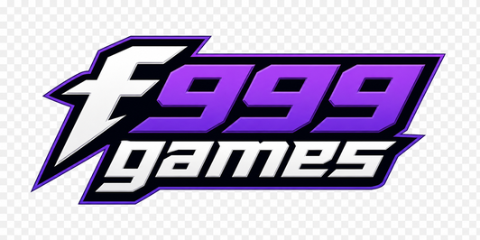 f999 games logo